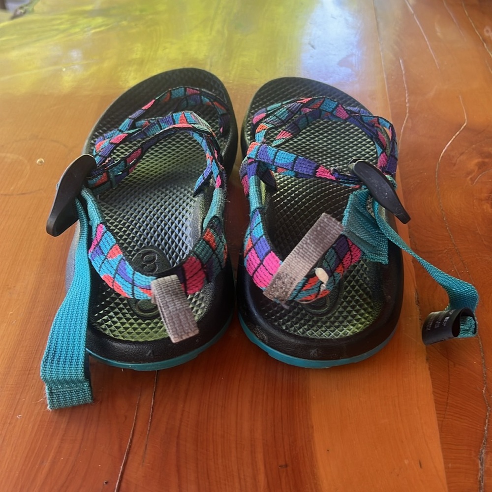 Chaco - Picture 3 of 8